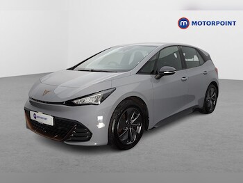 Used Cupra Born 2022 for sale - 77462693: Photo