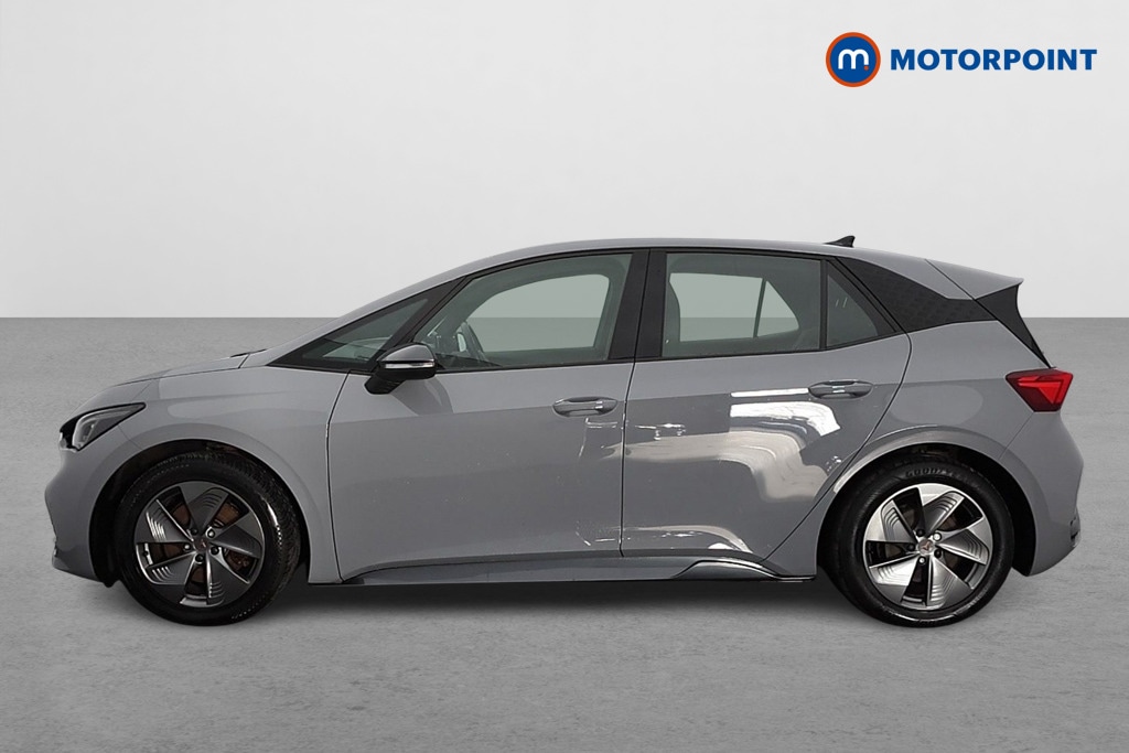 Used Cupra Born 2022 for sale - 77462693: Photo 4