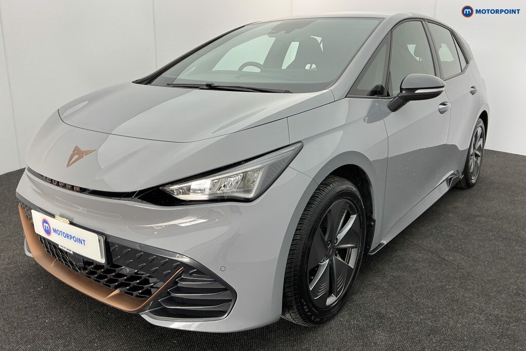 Used Cupra Born 2022 for sale - 77462693: Photo 40