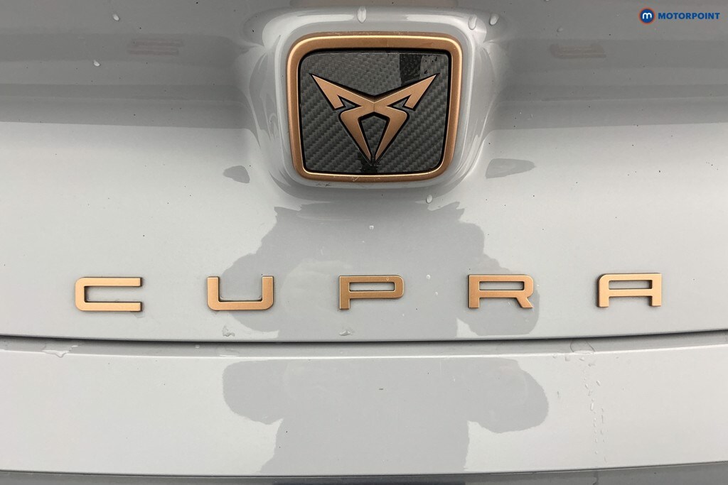 Used Cupra Born 2022 for sale - 77462693: Photo 42