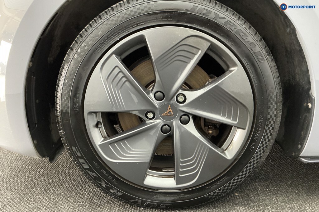 Used Cupra Born 2022 for sale - 77462693: Photo 43