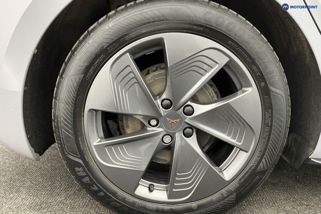 Used Cupra Born 2022 for sale - 77462693: Photo 45