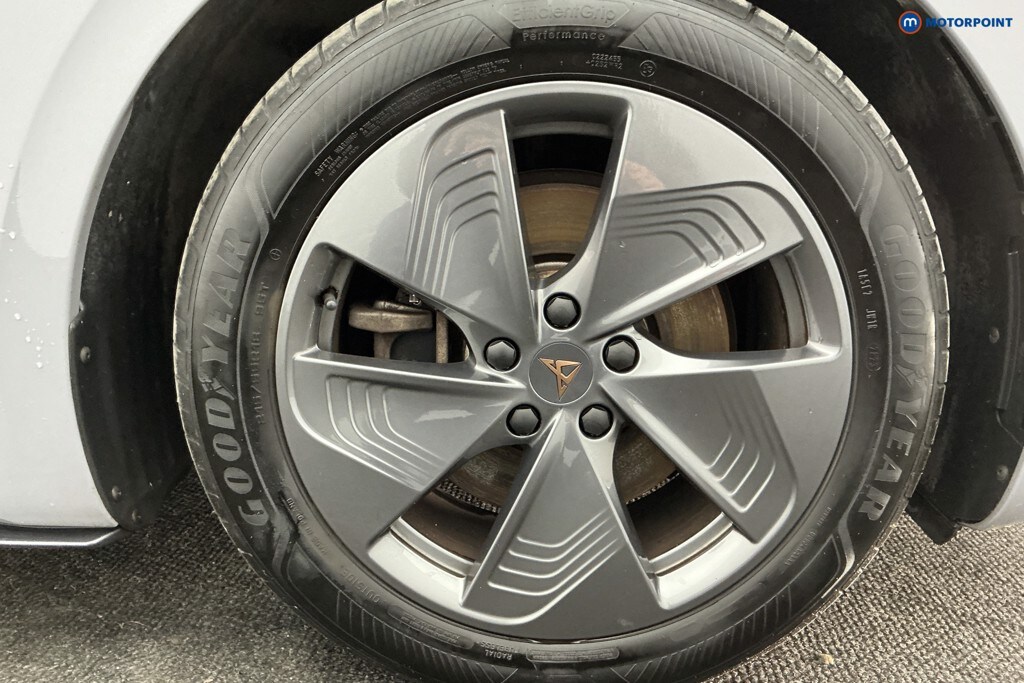 Used Cupra Born 2022 for sale - 77462693: Photo 46