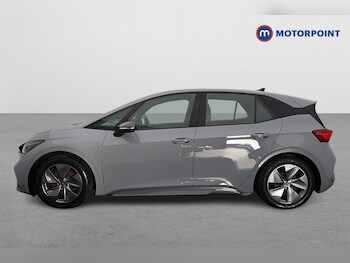 Used Cupra Born 2022 for sale - 77462693: Photo