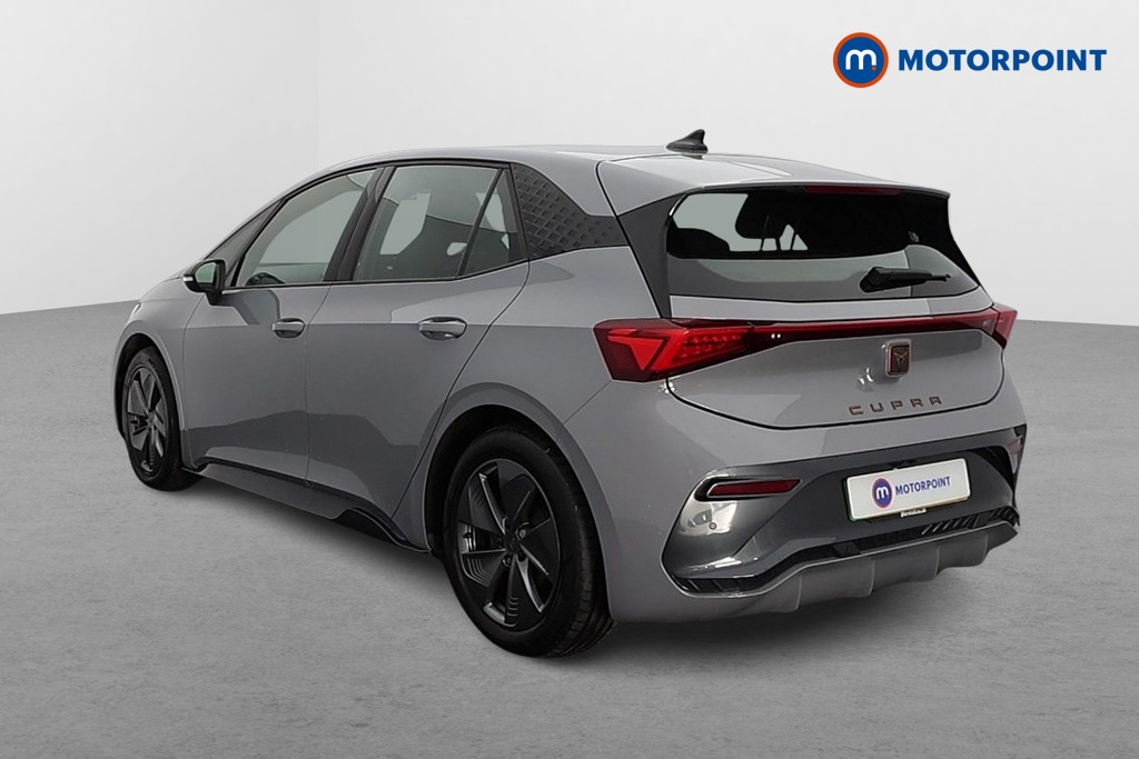 Used Cupra Born 2022 for sale - 77462693: Photo 5