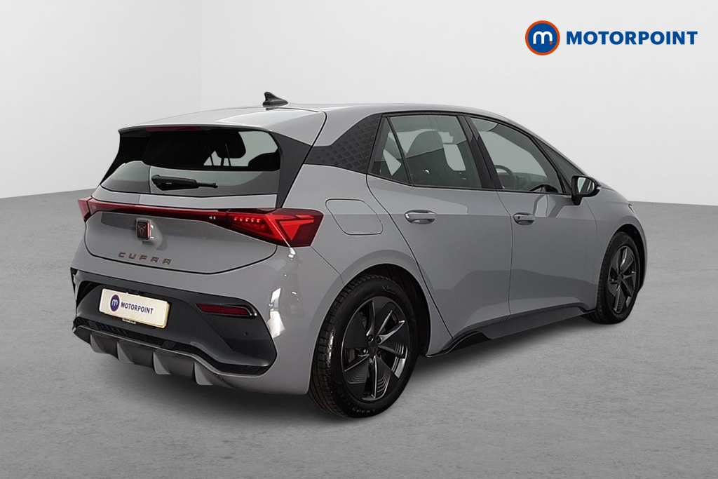 Used Cupra Born 2022 for sale - 77462693: Photo 7