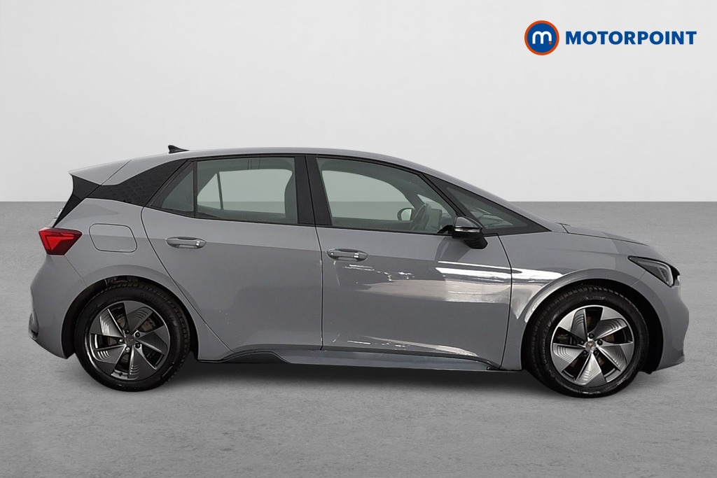 Used Cupra Born 2022 for sale - 77462693: Photo 8