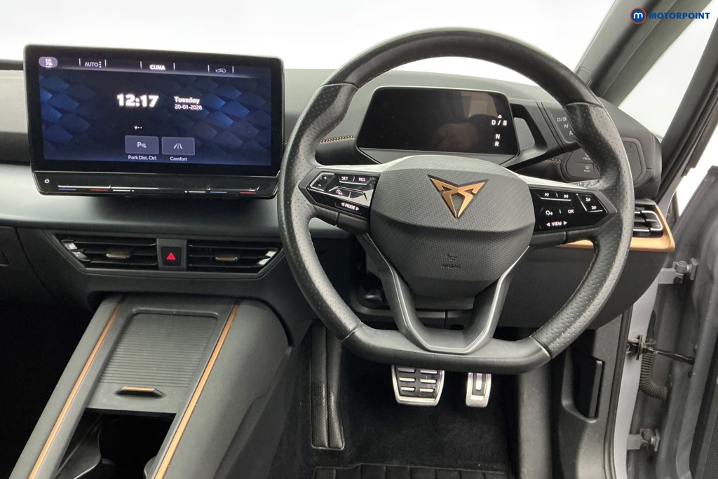 Used Cupra Born 2022 for sale - 77462693: Photo 9