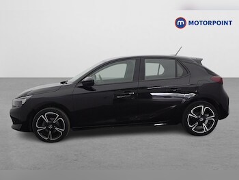 Used Vauxhall Corsa 2023 for sale - 78720341: Photo