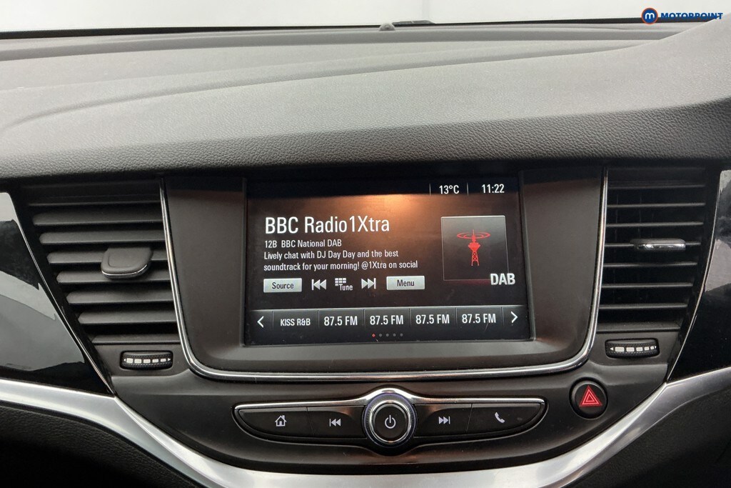 Used Vauxhall Astra 2021 for sale - 77715762: Photo 10