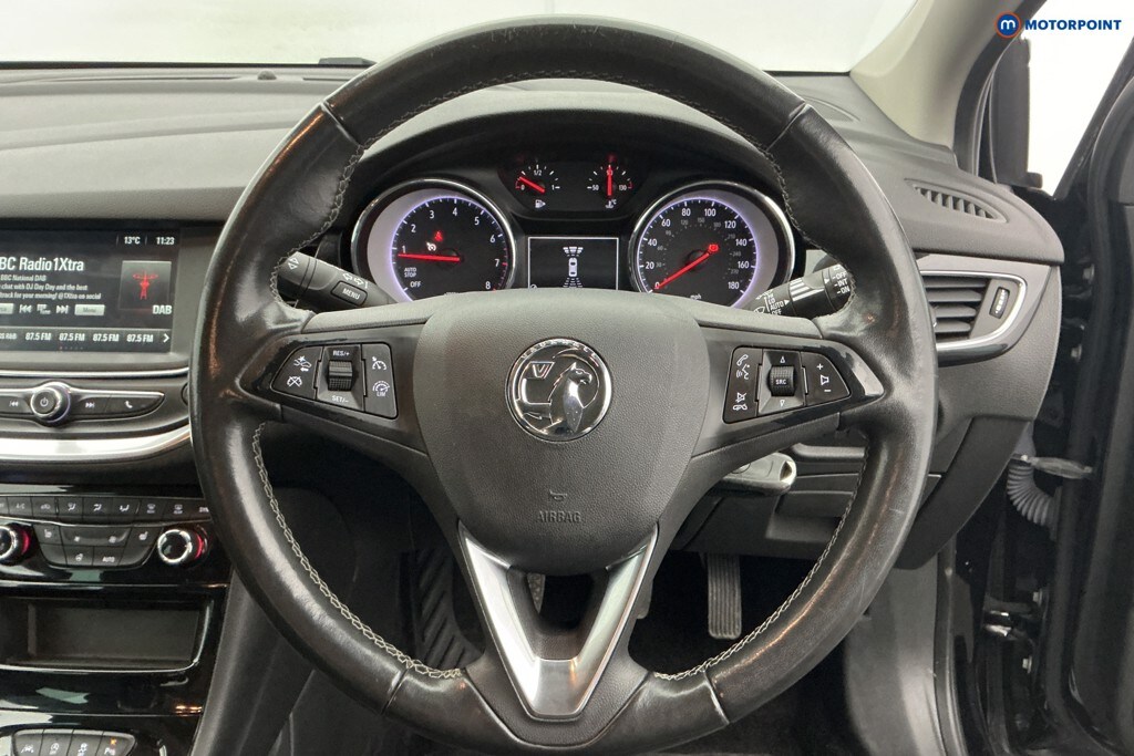 Used Vauxhall Astra 2021 for sale - 77715762: Photo 13