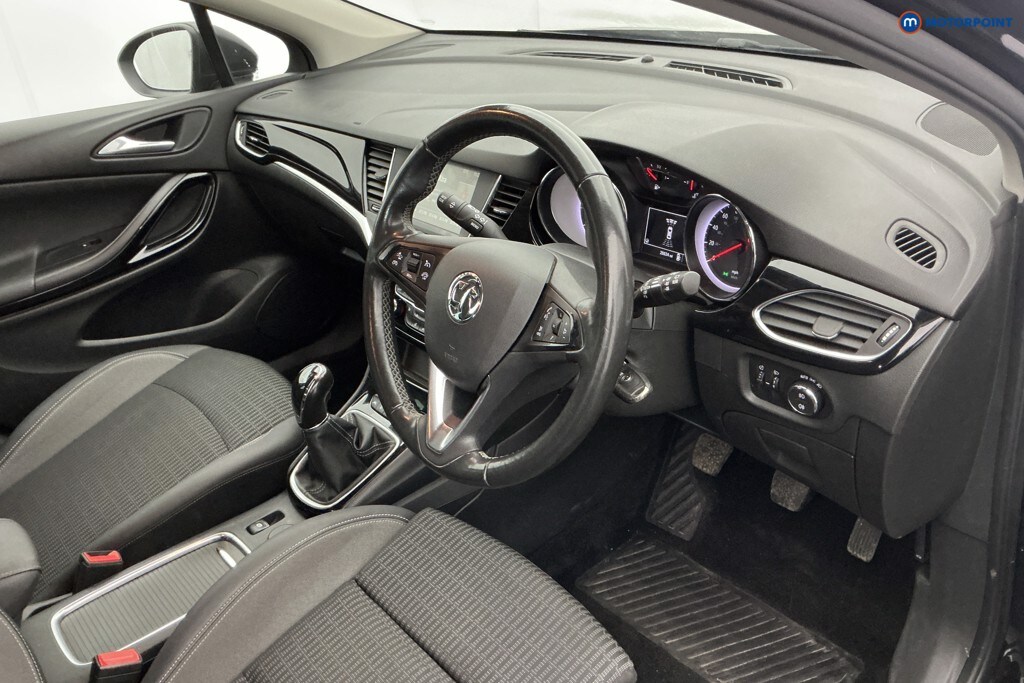 Used Vauxhall Astra 2021 for sale - 77715762: Photo 14