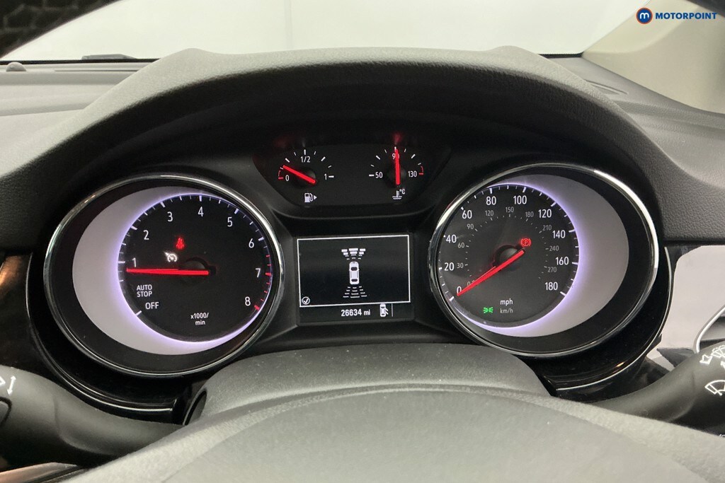 Used Vauxhall Astra 2021 for sale - 77715762: Photo 16