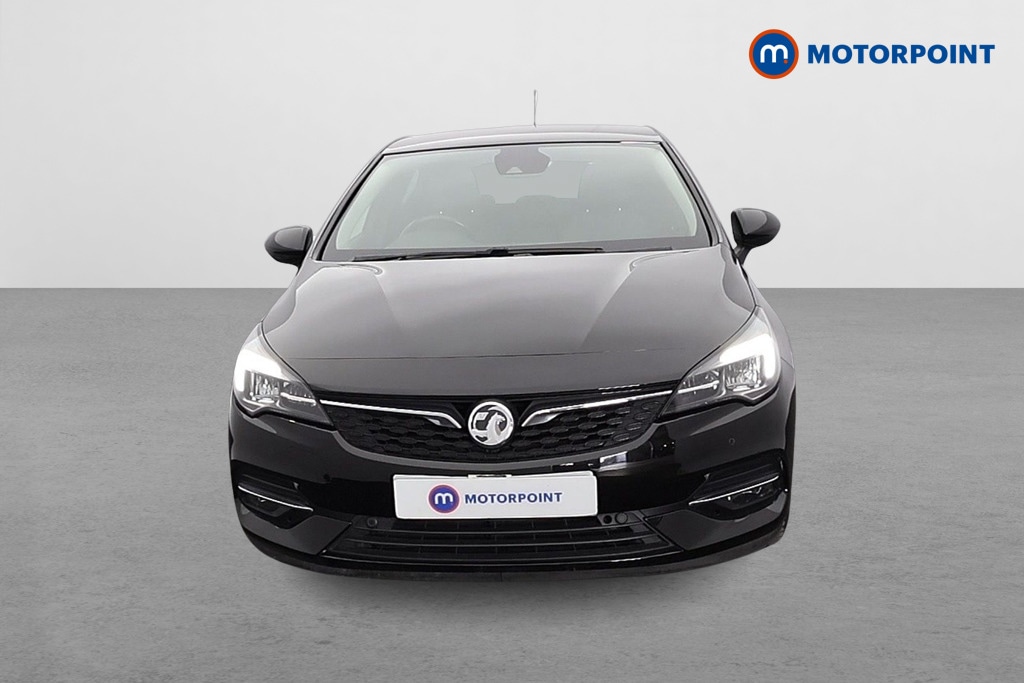 Used Vauxhall Astra 2021 for sale - 77715762: Photo 2
