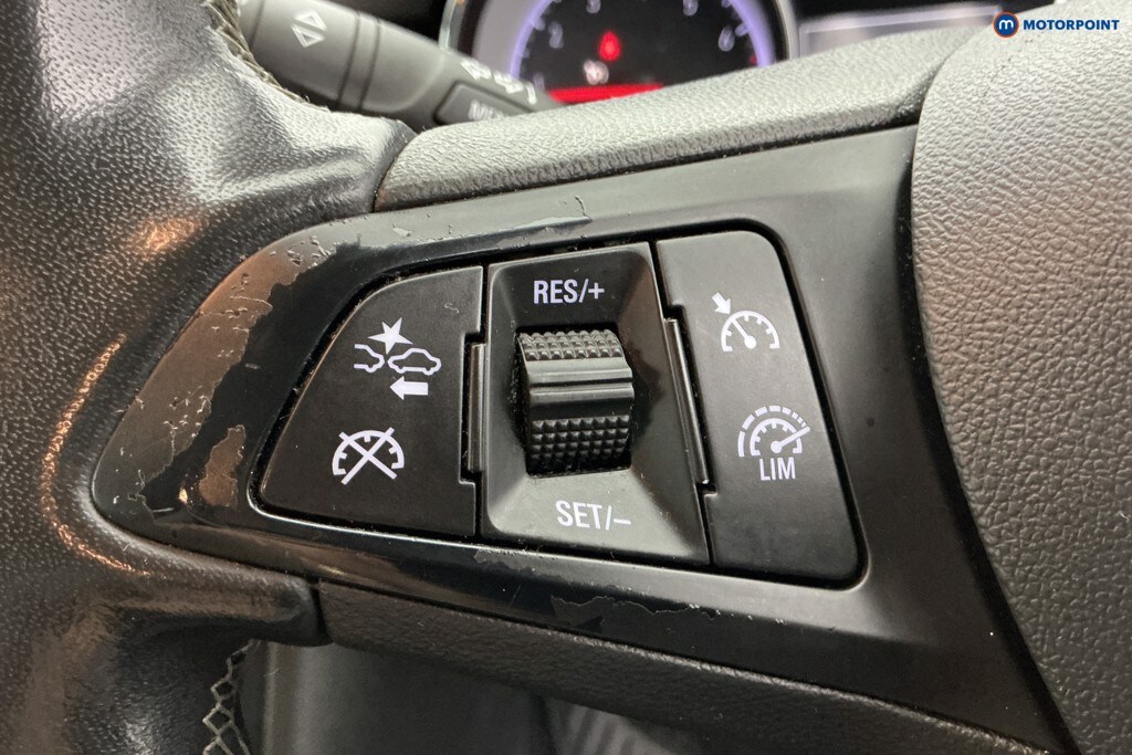 Used Vauxhall Astra 2021 for sale - 77715762: Photo 27