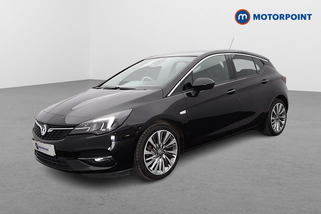 Used Vauxhall Astra 2021 for sale - 77715762: Photo 3