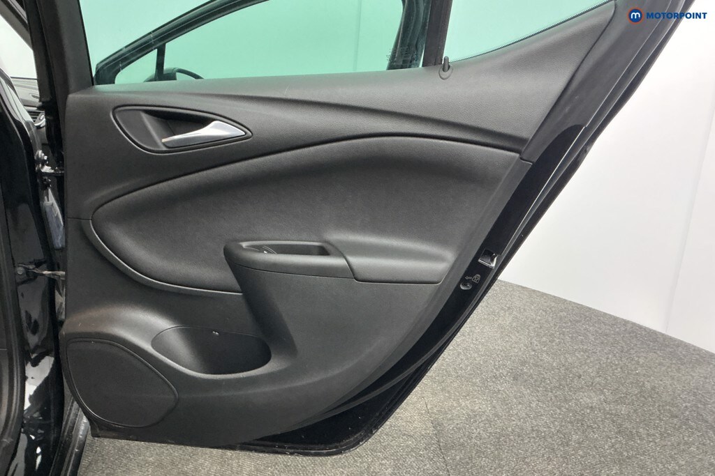 Used Vauxhall Astra 2021 for sale - 77715762: Photo 33