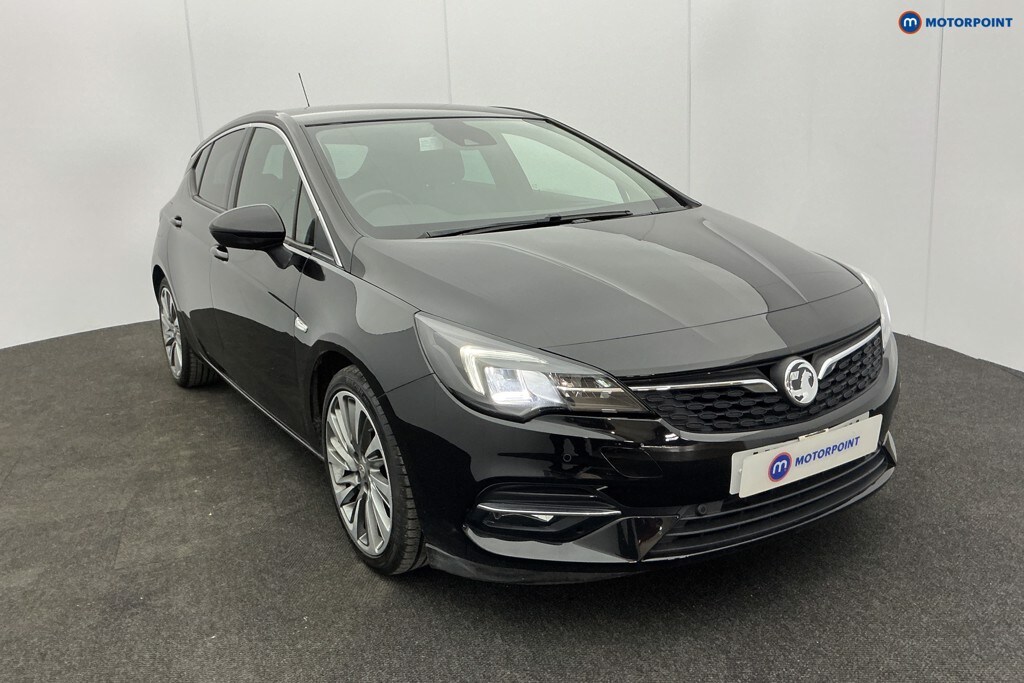 Used Vauxhall Astra 2021 for sale - 77715762: Photo 36