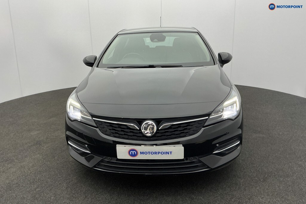 Used Vauxhall Astra 2021 for sale - 77715762: Photo 37