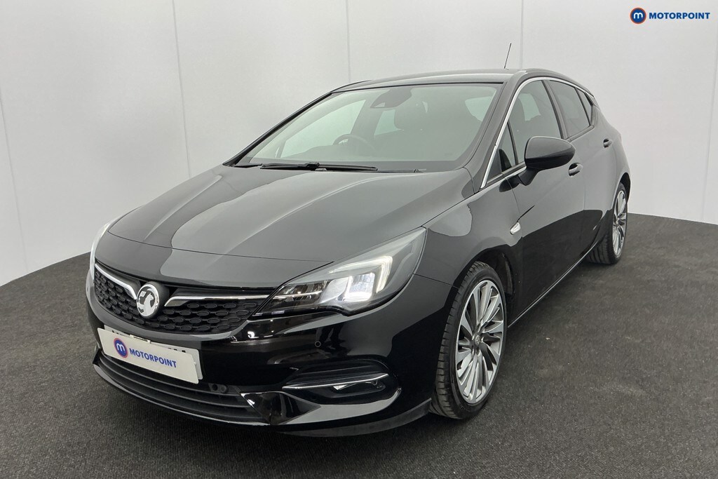 Used Vauxhall Astra 2021 for sale - 77715762: Photo 38