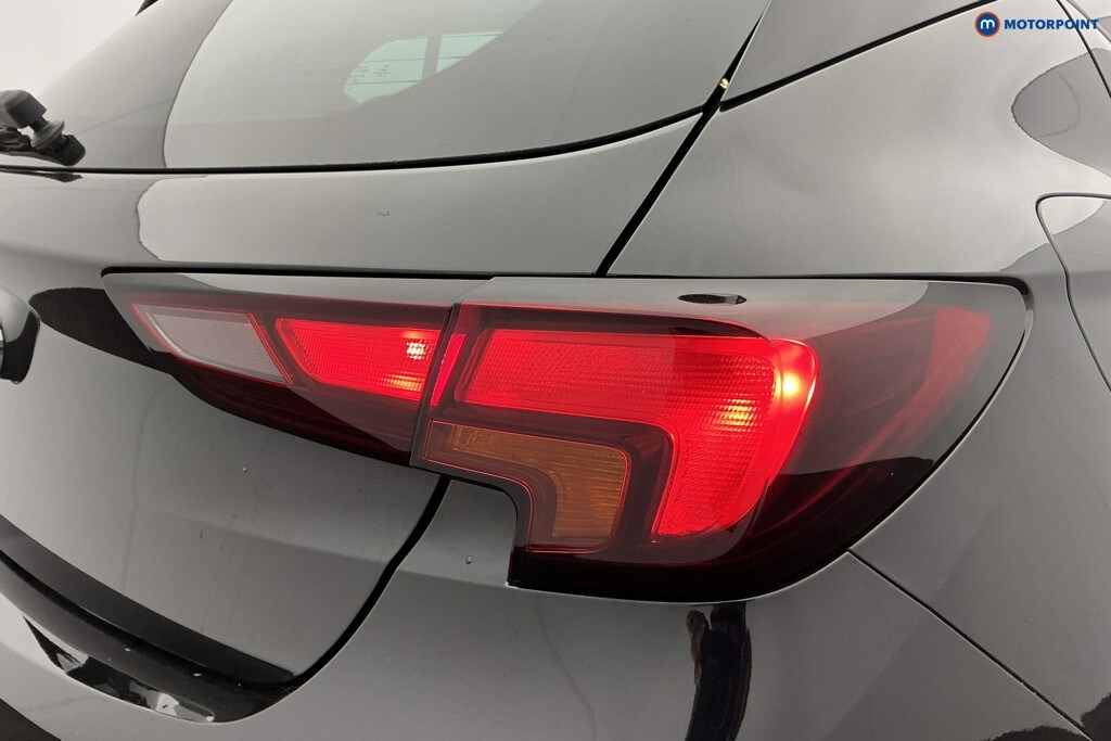 Used Vauxhall Astra 2021 for sale - 77715762: Photo 39