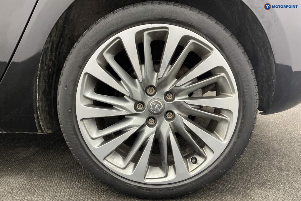 Used Vauxhall Astra 2021 for sale - 77715762: Photo 41