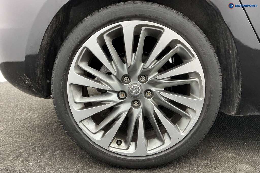 Used Vauxhall Astra 2021 for sale - 77715762: Photo 42