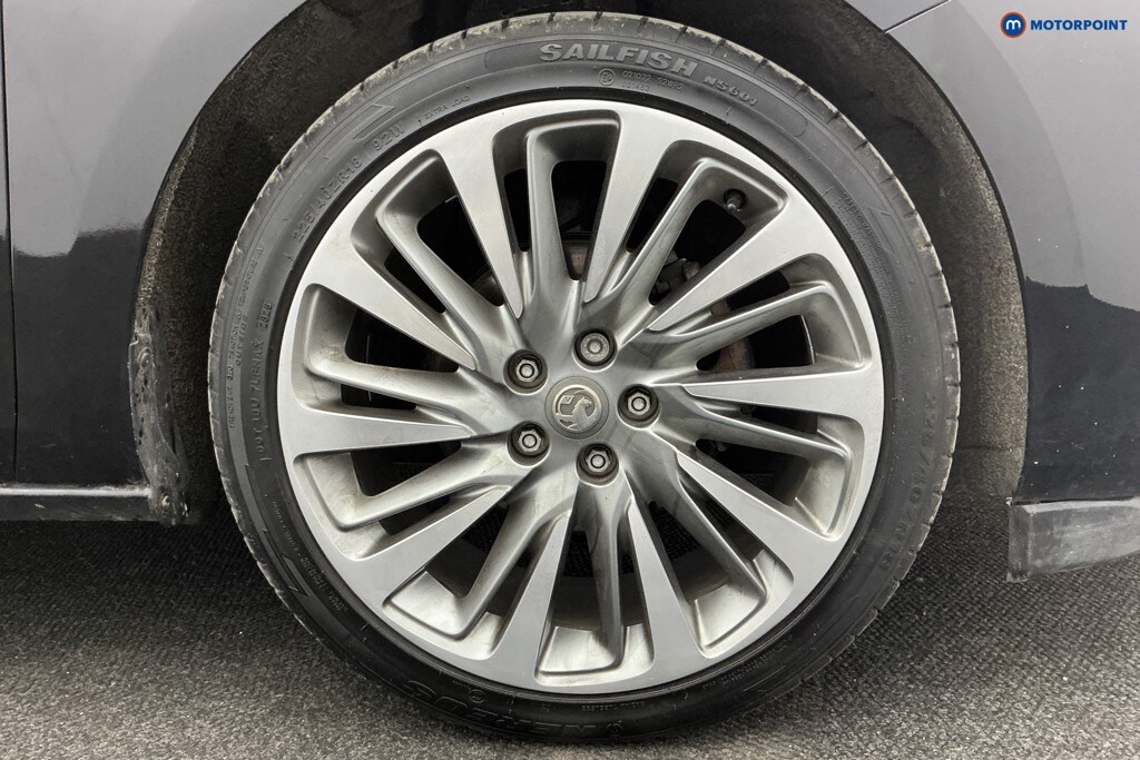 Used Vauxhall Astra 2021 for sale - 77715762: Photo 43