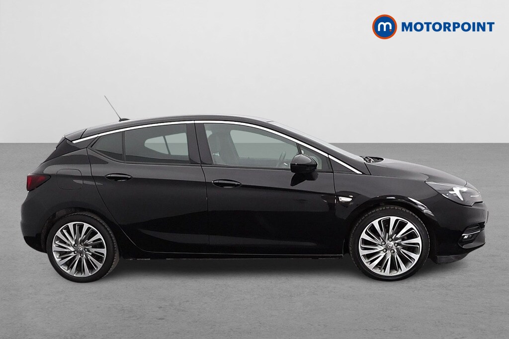 Used Vauxhall Astra 2021 for sale - 77715762: Photo 8