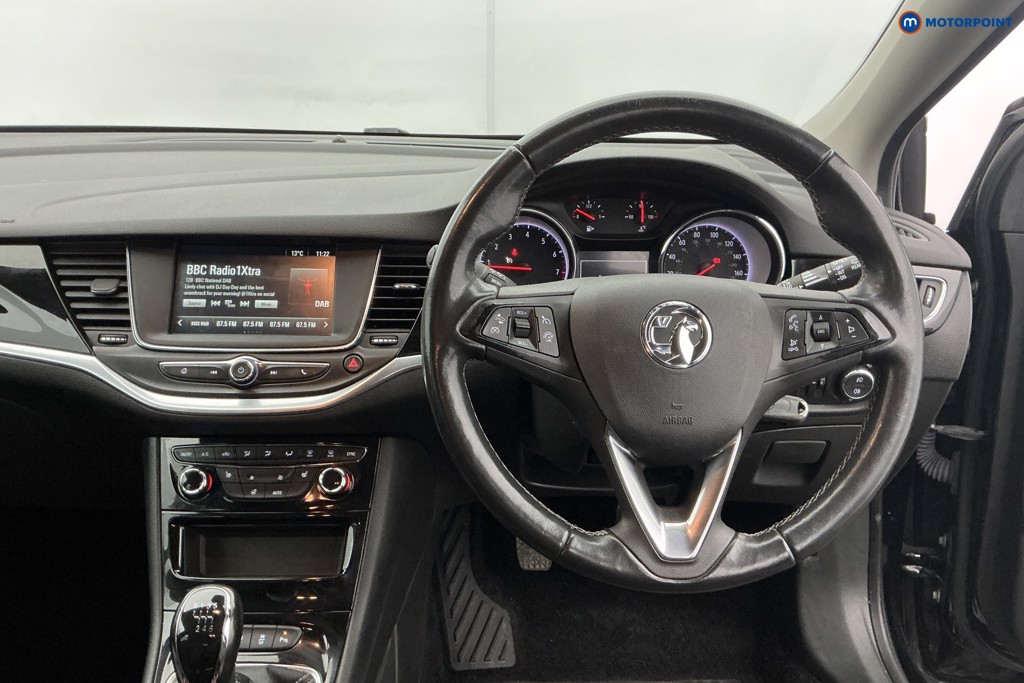Used Vauxhall Astra 2021 for sale - 77715762: Photo 9