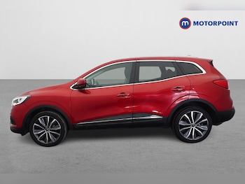 Used Renault Kadjar 2019 for sale - 78719028: Photo