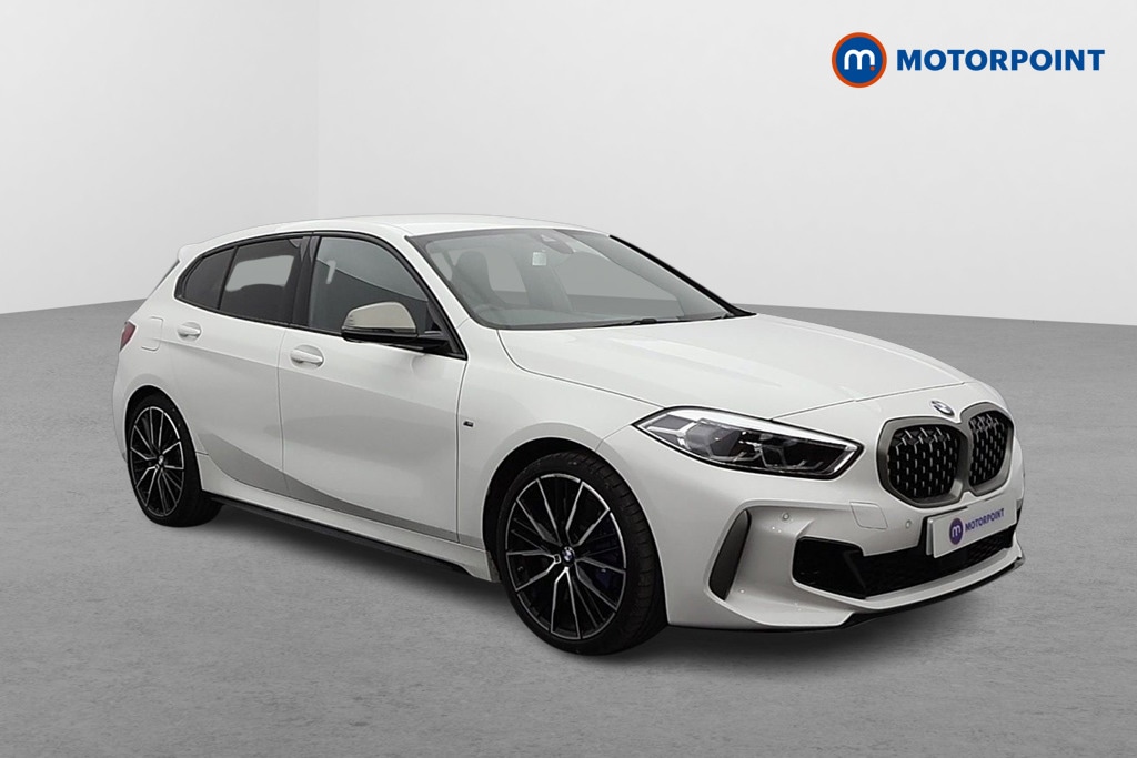 Used BMW 1 Series 2023 for sale - 76719717: Photo 1