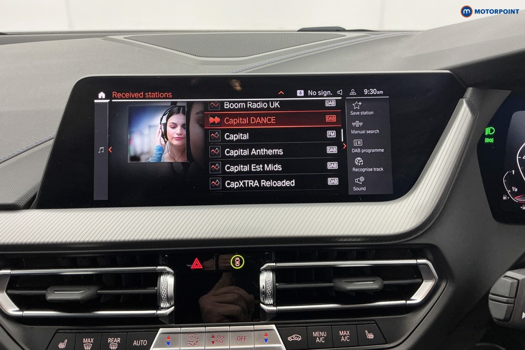 Used BMW 1 Series 2023 for sale - 76719717: Photo 10