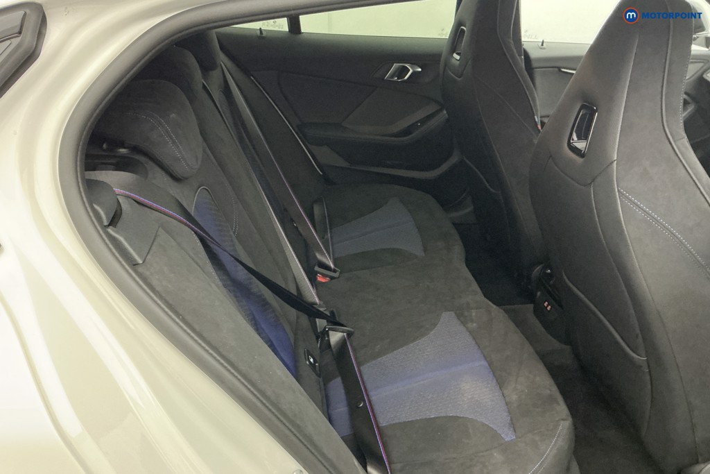 Used BMW 1 Series 2023 for sale - 76719717: Photo 12