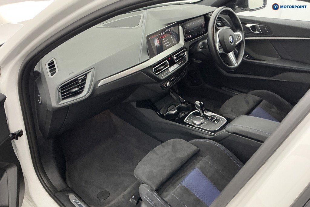 Used BMW 1 Series 2023 for sale - 76719717: Photo 16