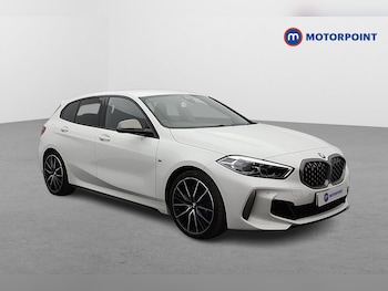 Used BMW 1 Series undefined for sale - 76719717: Photo