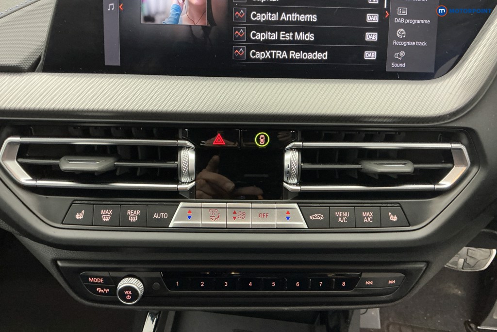 Used BMW 1 Series 2023 for sale - 76719717: Photo 23