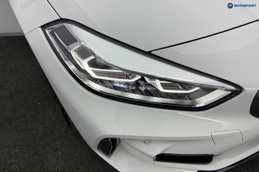 Used BMW 1 Series 2023 for sale - 76719717: Photo 32