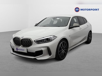 Used BMW 1 Series undefined for sale - 76719717: Photo