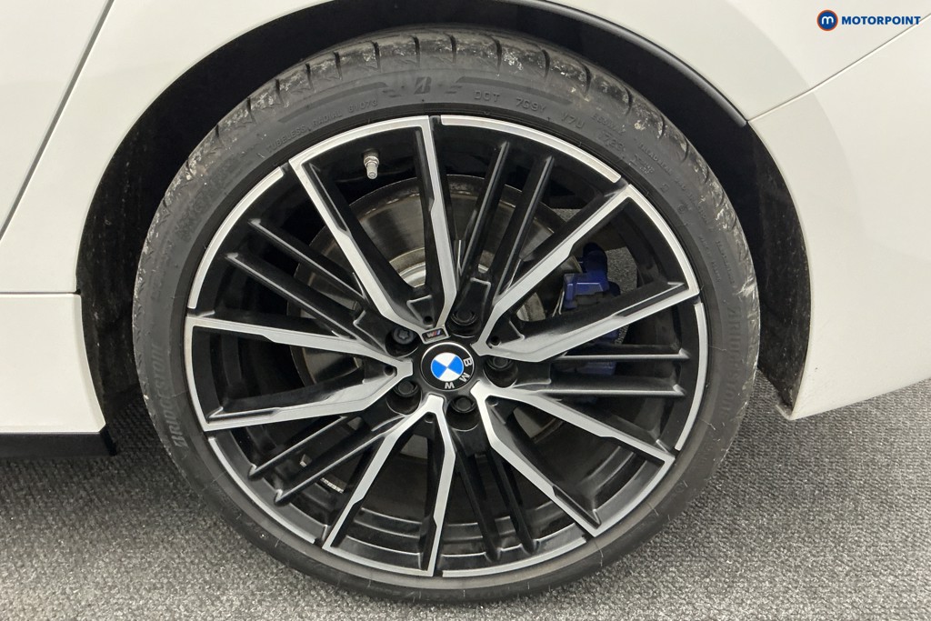 Used BMW 1 Series 2023 for sale - 76719717: Photo 44