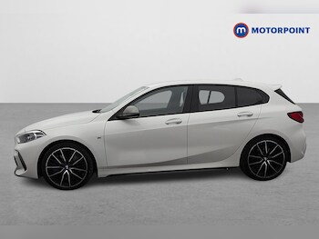 Used BMW 1 Series undefined for sale - 76719717: Photo
