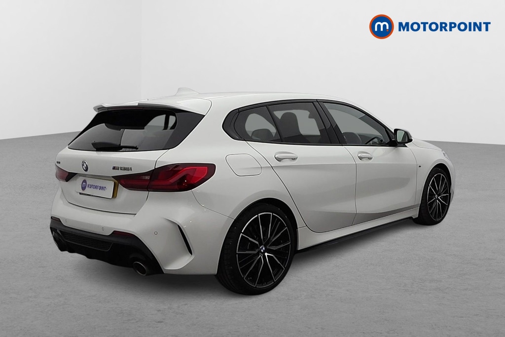 Used BMW 1 Series 2023 for sale - 76719717: Photo 7