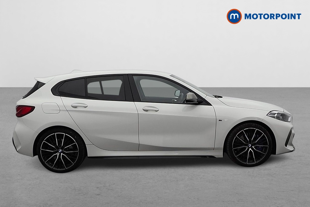Used BMW 1 Series 2023 for sale - 76719717: Photo 8