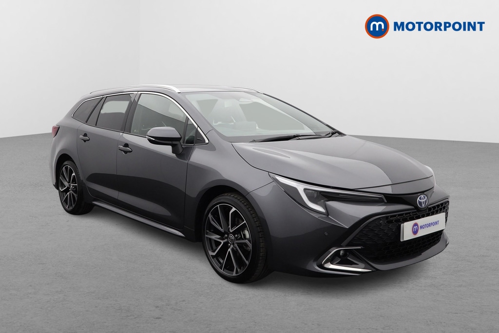 Used Toyota Corolla 2024 for sale - 76105061: Photo 1
