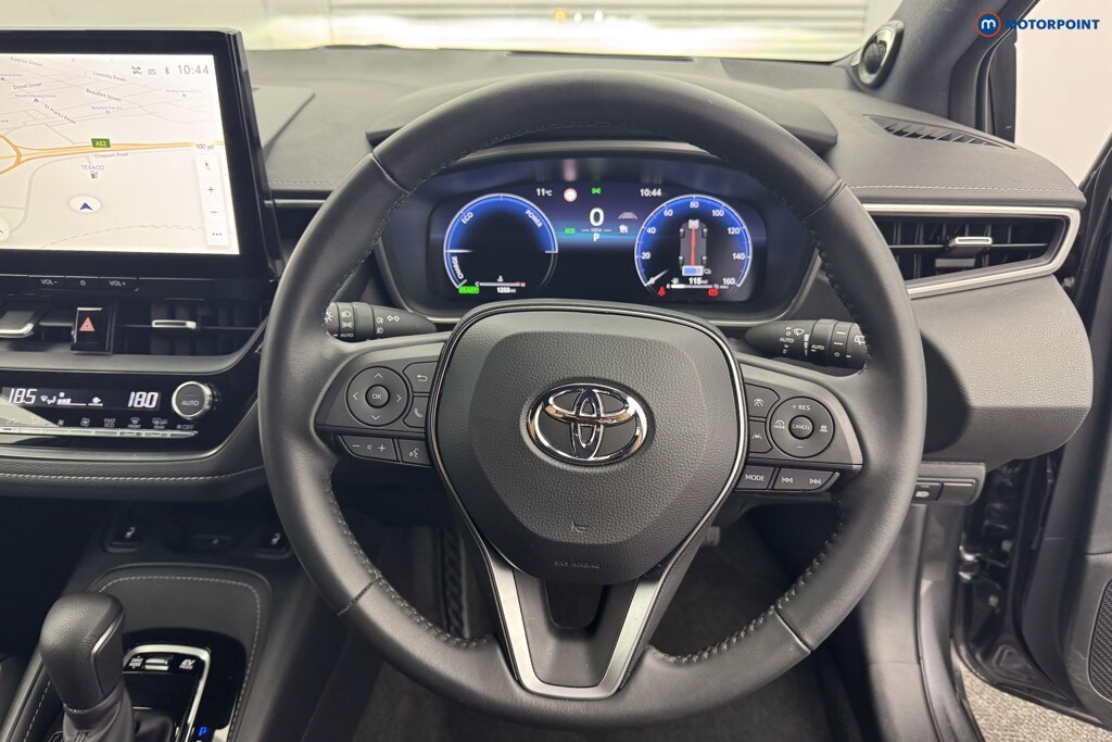 Used Toyota Corolla 2024 for sale - 76105061: Photo 11
