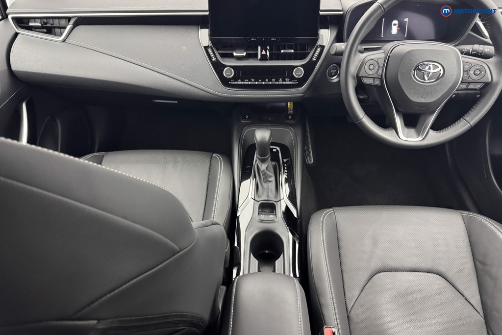 Used Toyota Corolla 2024 for sale - 76105061: Photo 13