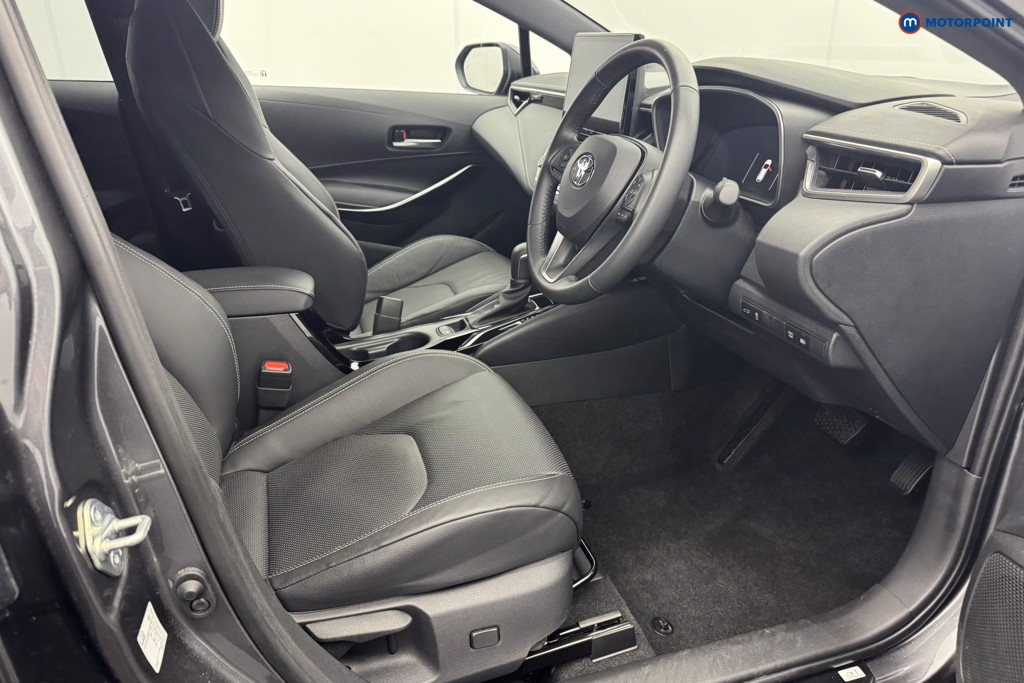 Used Toyota Corolla 2024 for sale - 76105061: Photo 14