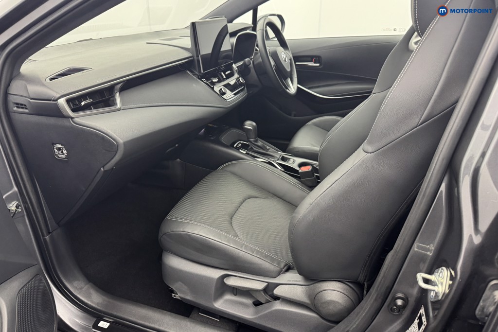 Used Toyota Corolla 2024 for sale - 76105061: Photo 17