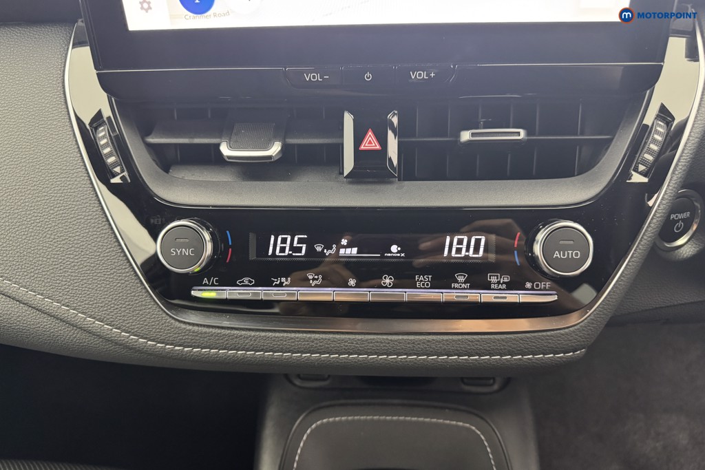 Used Toyota Corolla 2024 for sale - 76105061: Photo 22