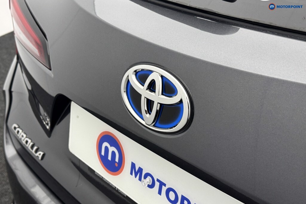 Used Toyota Corolla 2024 for sale - 76105061: Photo 27